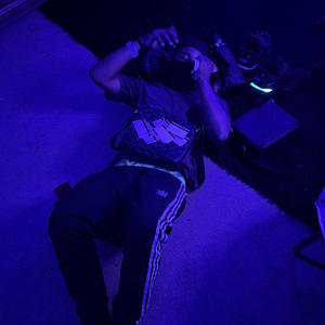 No False Feeling (Explicit)