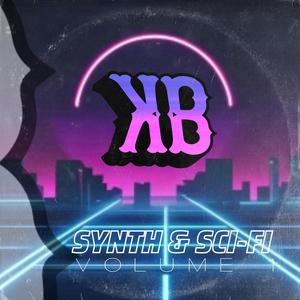 Synth & Sci-Fi Volume 1