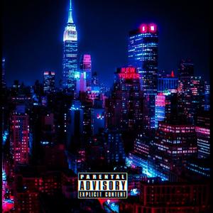 We Can Party All Night (Explicit)