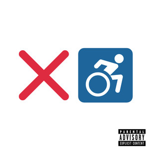 No Handicap (Explicit)