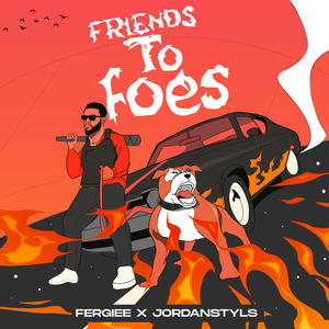 F2F (Friends To Foes) [Explicit]