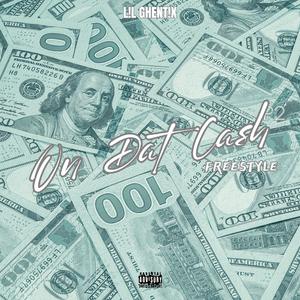'On Dat Cash' Freestyle P2 (Explicit)