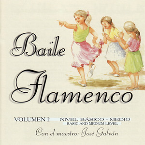 Baile Flamenco Vol. 1