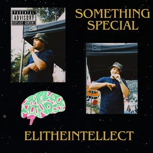 Something Special (Explicit)