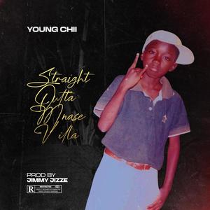 Straight Outta Mnase Villa (Freestyle) (Explicit)