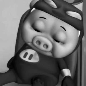 后来我们的爱_猪猪侠