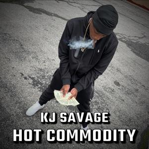 Hot Commodity (Explicit)