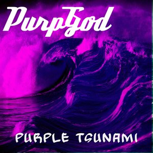 Purple Tsunami