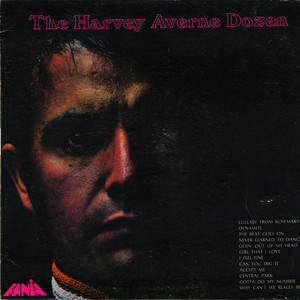 The Harvey Averne Dozen