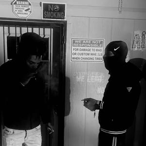 Luv me (feat. Gee1K) (Explicit)