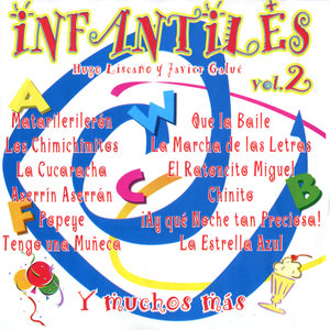 Infantiles, Vol. 2