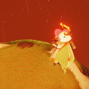 溯 (Reverse) feat. 马吟吟