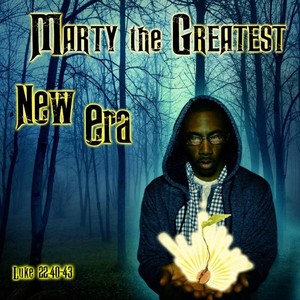 Black Eye (feat. Jeremiah the Prophet & L.O. (Igotflo)]