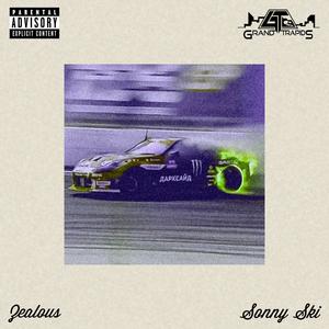 Homeward (feat. Sonny Ski) (Explicit)