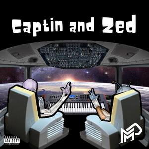 Captin And Zed (feat. Kraymer Floyd) [Explicit]