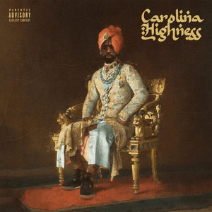 Carolina Highness, Vol. 1 (Explicit)