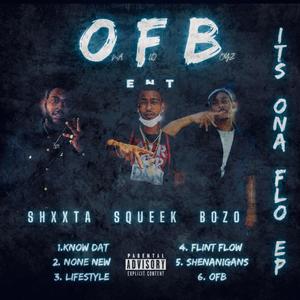 Its Ona Flo (Explicit)