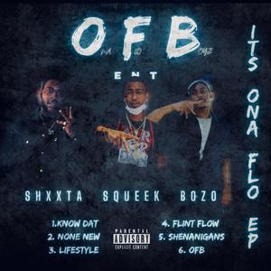 OFB (Explicit)