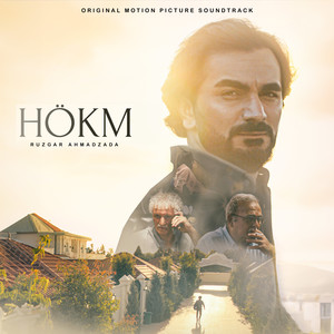 Hökm (Original Motion Picture Soundtrack)