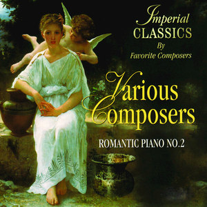 Imperial Classics, Romantic Piano No.2