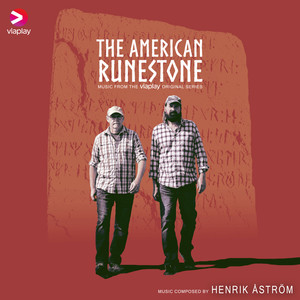 The American Runestone (Music from the Original TV Series)