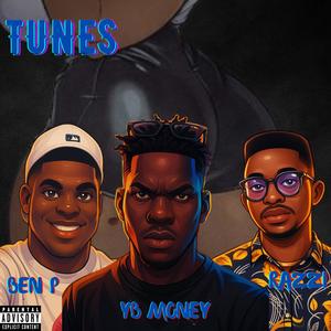 TUNES (feat. BennyP & Paparazzi)