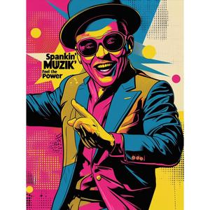 Feel The Power (original mix)