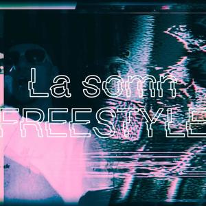 La somn - Freestyle (feat. Mariux) (prod.by PocketBeats) (Explicit)