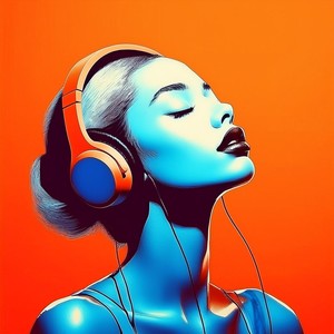 Anillos De Café Y Polaroids