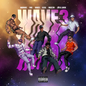 WAVE 3 (Explicit)