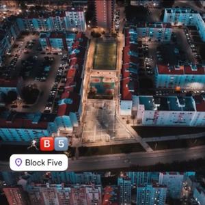 WELCOME TO C (feat. OTS, YS & KAPPU) (Explicit)