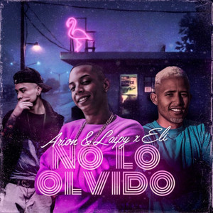 No Lo Olvido