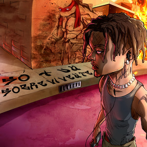 12 Anos (Explicit)