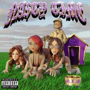 10TOESWITH10HOES (feat. SPOOKY, Zlump3dd & Rula) (Explicit)