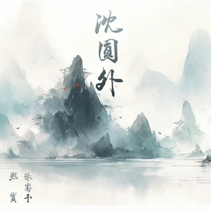 沈园外封面