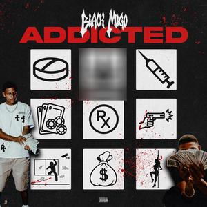 Addicted (Explicit)