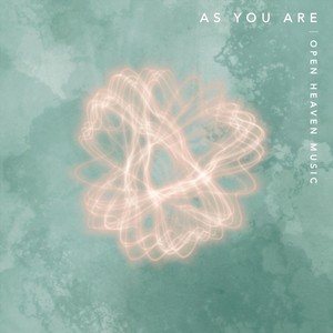 As You Are(feat. Peter Hath)