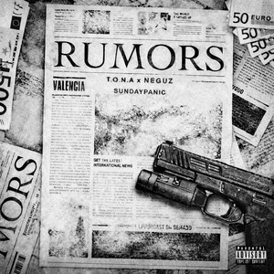 Rumors (Explicit)