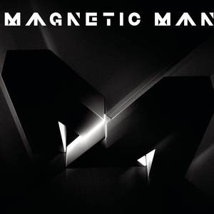 Magnetic Man