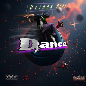 Dance (Speed up|Explicit)
