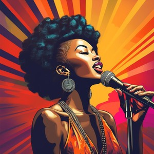 Jazz Swing Y Musical