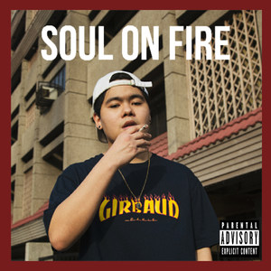 Soul on Fire - EP (Explicit)