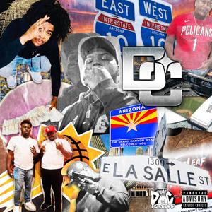 PIMPIN AINT EASY (feat. CMB Feeze) (Explicit)