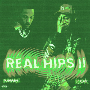 Real Hips 2 (Sped Up & Slowed Down) [Explicit]