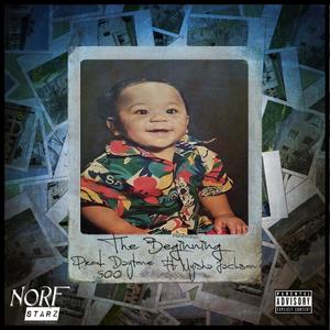 The Begining (feat. myisha jackson) [Explicit]