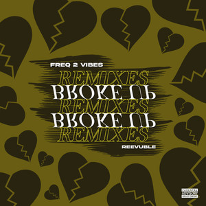 Broke Up (Musci & Kosesar Classical Remix|Explicit)