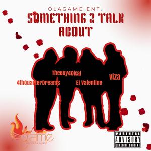 None of your friends bi (Explicit)