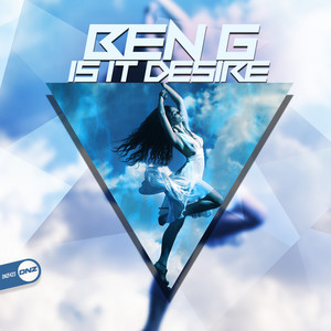 Is It Desire (Original Mix)