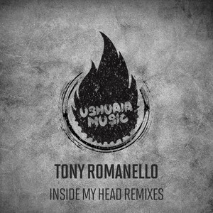 Inside My Head (Tankhamun Remix)