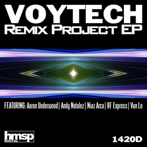 Grab The Beat (Voytech Remix)